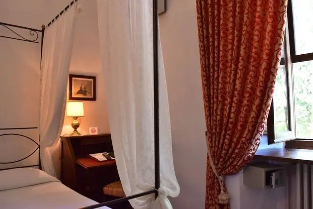 Classic Tek Kişilik Oda