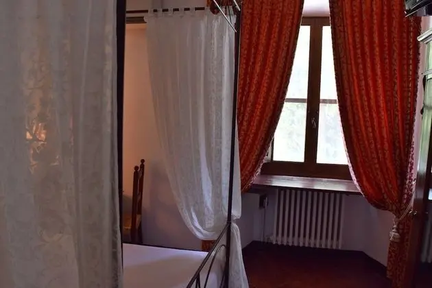 Classic Tek Kişilik Oda