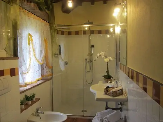 Classic Tek Büyük Yataklı Oda