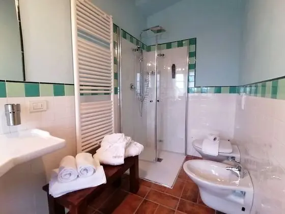 Classic Tek Büyük Yataklı Oda