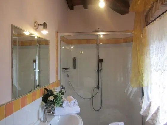 Classic Tek Büyük Yataklı Oda