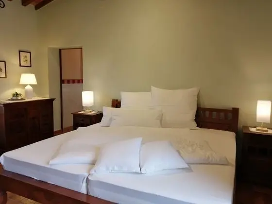 Superior Tek Büyük Yataklı Oda, Balkon