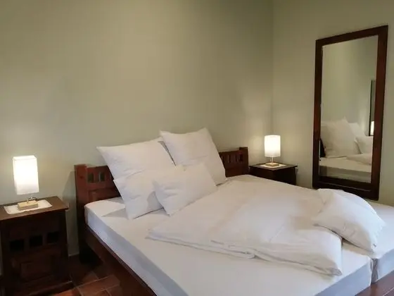 Superior Tek Büyük Yataklı Oda, Balkon