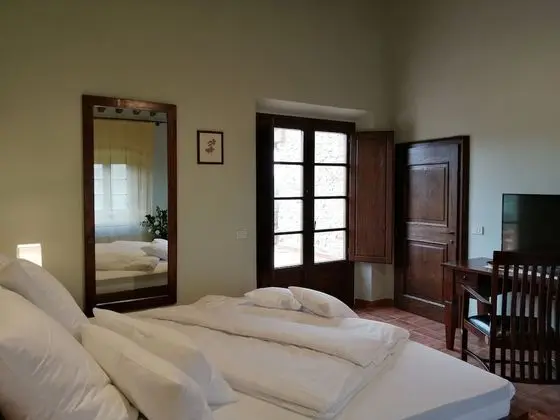 Superior Tek Büyük Yataklı Oda, Balkon