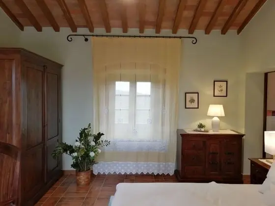 Superior Tek Büyük Yataklı Oda, Balkon