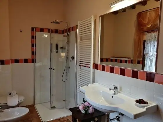 Superior Tek Büyük Yataklı Oda, Balkon