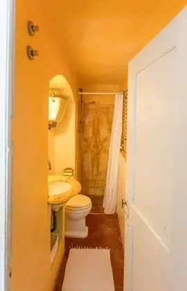 Standard Tek Büyük veya İki Ayrı Yataklı Oda, 1 Yatak Odası (Villa 3)