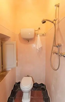 Standard Tek Büyük veya İki Ayrı Yataklı Oda, 1 Yatak Odası (Villa 3)