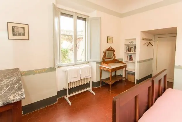 Standard Tek Büyük veya İki Ayrı Yataklı Oda, Özel Banyo (External) (Villa 4)