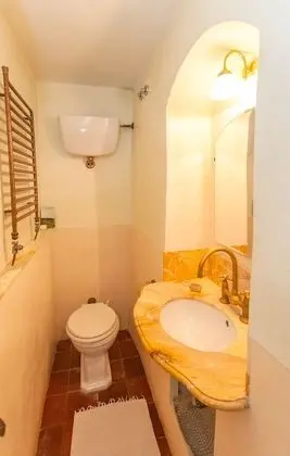 Standard Tek Büyük veya İki Ayrı Yataklı Oda, Özel Banyo (External) (Villa 4)