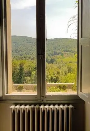 Standard Tek Büyük veya İki Ayrı Yataklı Oda, Özel Banyo (External) (Villa 4)