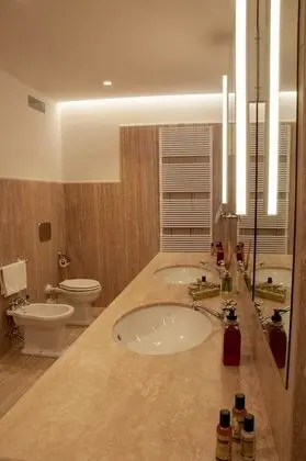 Comfort Stüdyo Süit, 1 En Büyük (King) Boy Yatak