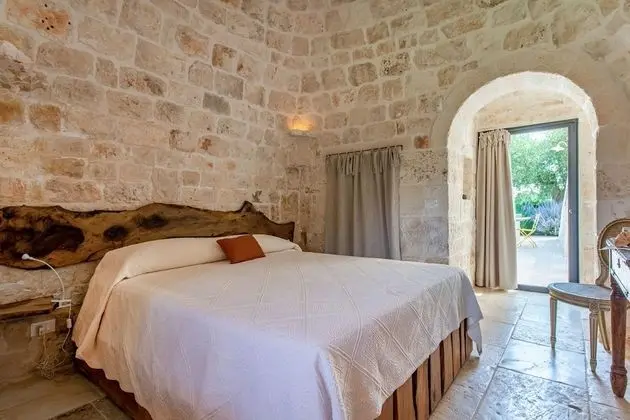 Family Villa, Birden Çok Yatak, Bahçeli (Tenuta Diciassetteconi Trulli With)