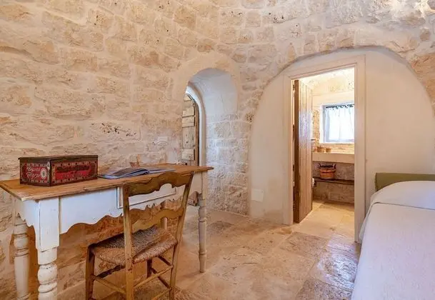 Family Villa, Birden Çok Yatak, Bahçeli (Tenuta Diciassetteconi Trulli With)