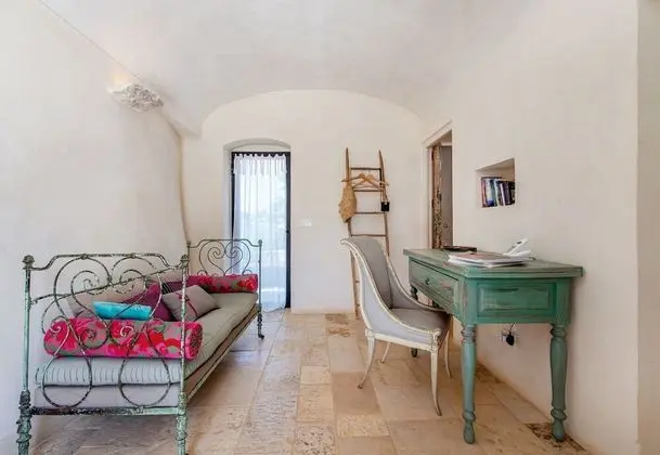 Family Villa, Birden Çok Yatak, Bahçeli (Tenuta Diciassetteconi Trulli With)