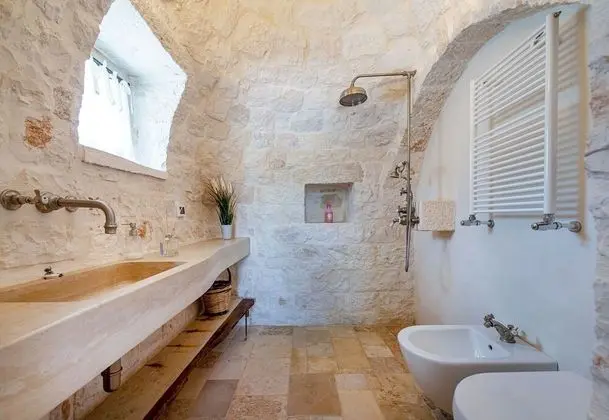 Family Villa, Birden Çok Yatak, Bahçeli (Tenuta Diciassetteconi Trulli With)