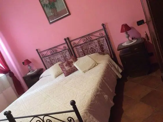 Classic Tek Büyük veya İki Ayrı Yataklı Oda