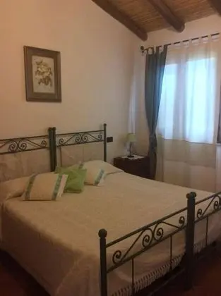 Classic Tek Büyük veya İki Ayrı Yataklı Oda