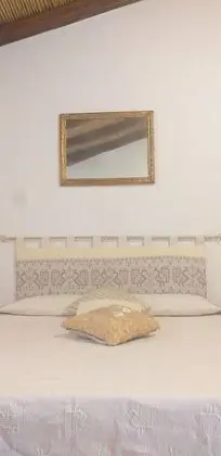 Classic Tek Büyük veya İki Ayrı Yataklı Oda