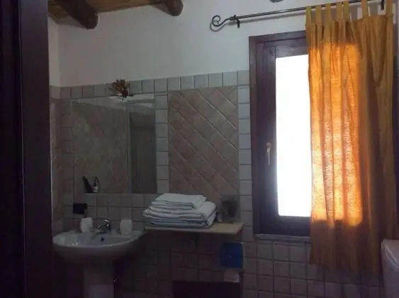 Classic Tek Büyük veya İki Ayrı Yataklı Oda