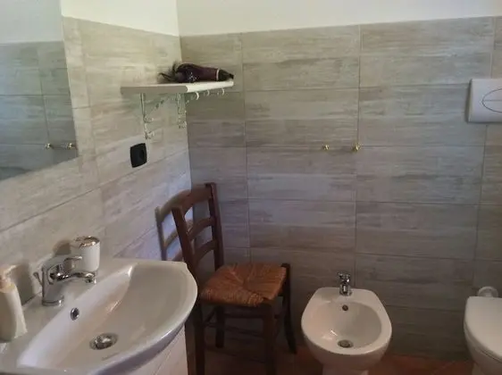 Classic Tek Büyük veya İki Ayrı Yataklı Oda