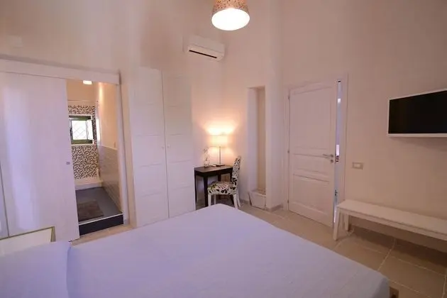 Tek Büyük Yataklı Oda (1)