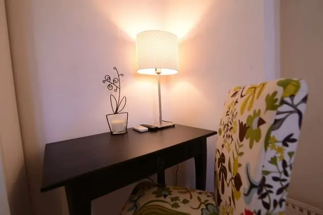 Tek Büyük Yataklı Oda (1)