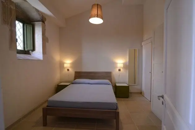 Tek Büyük Yataklı Oda (1)