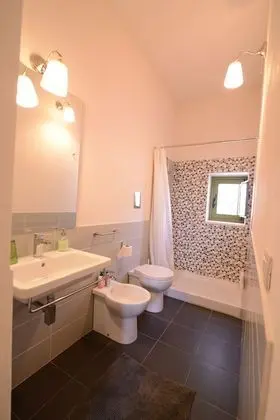 Tek Büyük Yataklı Oda (1)