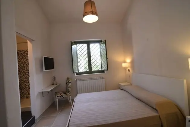 Tek Büyük Yataklı Oda (2)