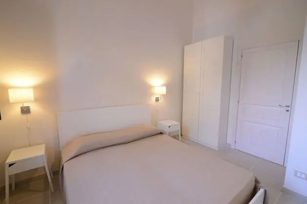 Tek Büyük Yataklı Oda (2)