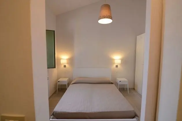 Tek Büyük Yataklı Oda (2)