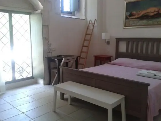 Üç Kişilik Oda (3)