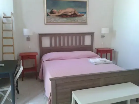 Üç Kişilik Oda (3)