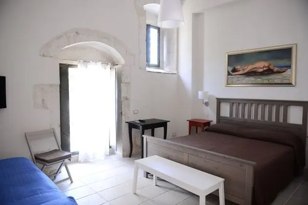 Üç Kişilik Oda (3)