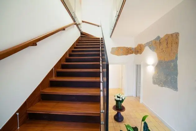 Basic Tek Büyük Yataklı Oda (Attic floor)