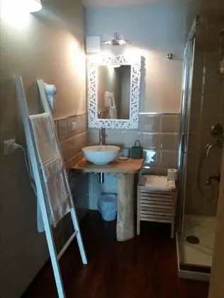 Deluxe Dört Kişilik Oda