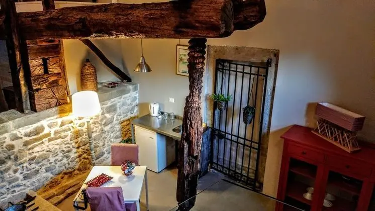 Family Çatı Katı (Loft), Mutfak
