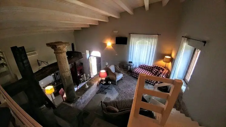 Family Çatı Katı (Loft), Mutfak