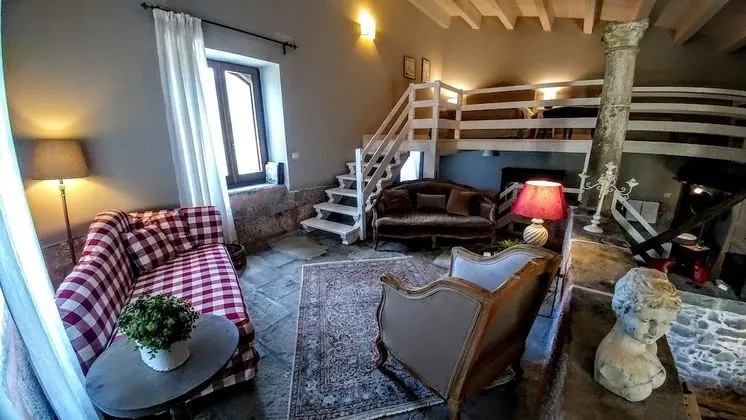 Family Çatı Katı (Loft), Mutfak