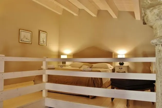 Family Çatı Katı (Loft), Mutfak