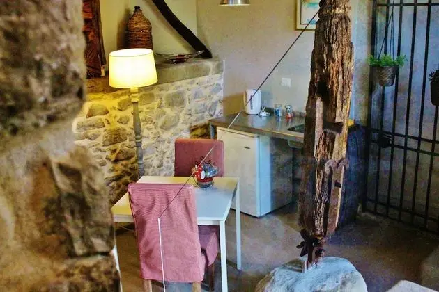 Family Çatı Katı (Loft), Mutfak