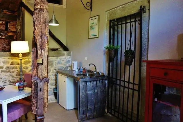 Family Çatı Katı (Loft), Mutfak