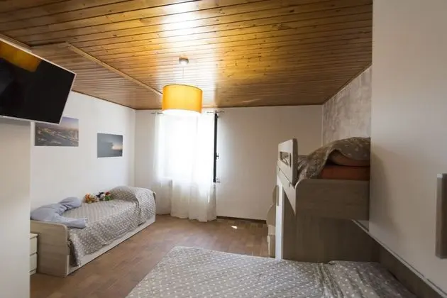 Apart Daire, 1 Yatak Odası (Gioele)