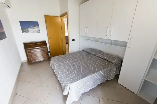 Apart Daire, 2 Yatak Odası (Graziella)