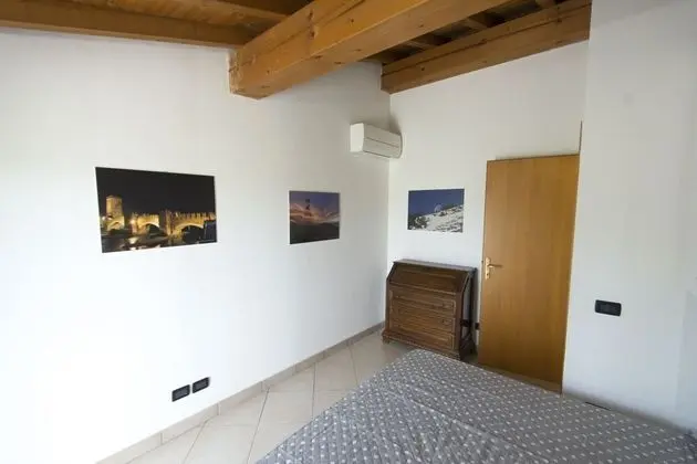 Apart Daire, 2 Yatak Odası (Graziella)