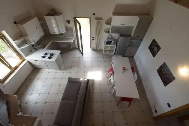 Apart Daire, 2 Yatak Odası (Graziella)