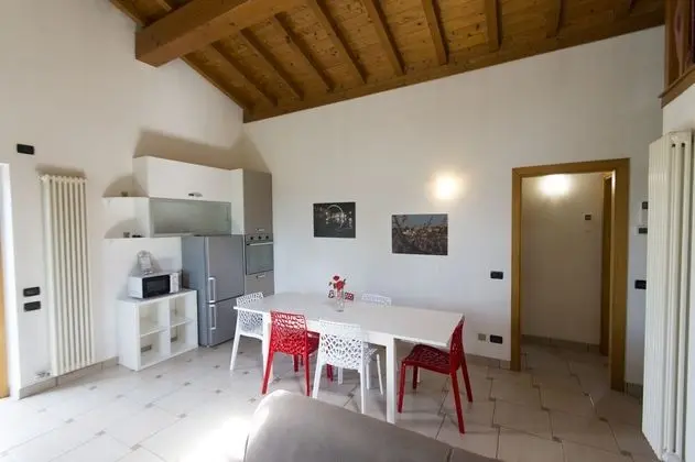 Apart Daire, 2 Yatak Odası (Graziella)