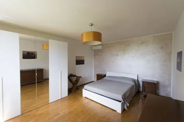 Dubleks, 2 Yatak Odası (Enea)