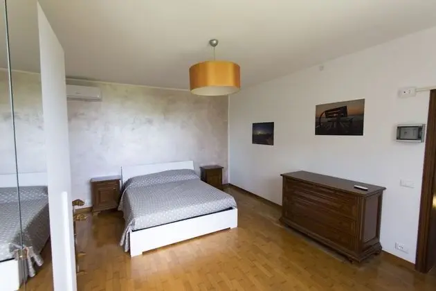Dubleks, 2 Yatak Odası (Enea)